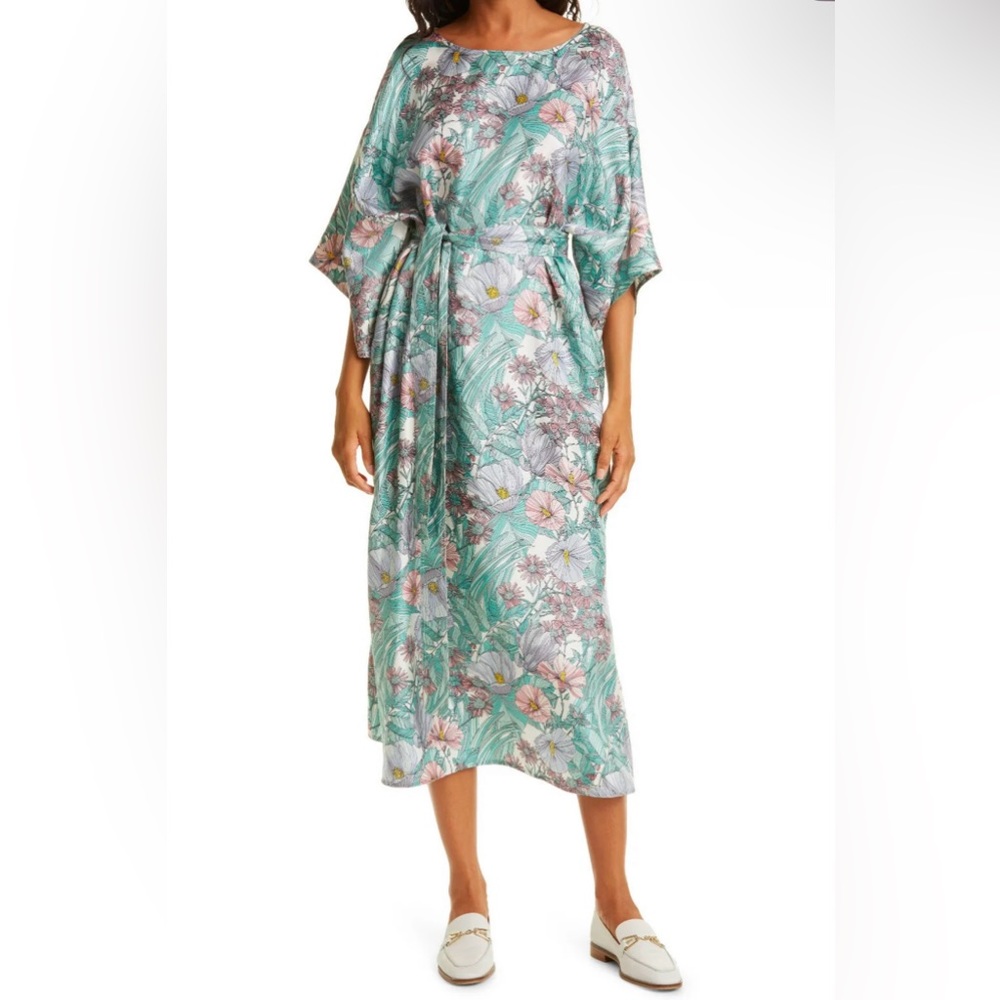 Tory Burch dress - Picture 2 of 7